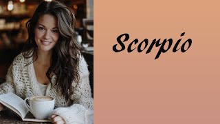Scorpio - An Unexpected Love Affair Has Gotten VERY Messy. Now What?