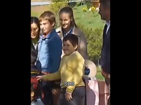Funny moments. Poor