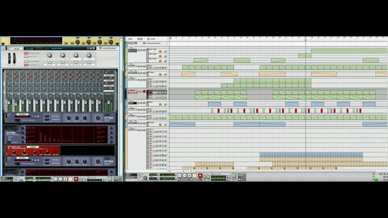 Demimuta - 06.03.2009