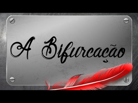 Vídeo: O que é bifurcação de rio?