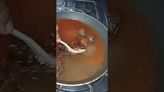 Aalu imli ki chatni special imli chat pati and tasty