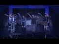 「Mosh &amp; Dive」Queentet Spring LIVE 2019 @Zepp Namba(OSAKA)