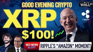 Download Lagu 🚨 XRP's AMAZON ERA STARTS NOW! 🚨 $3T 12 YEAR BULL RUN W/ PAUL BARRON! MP3 Download Lagu 🚨 XRP's AMAZON ERA STARTS NOW! 🚨 $3T 12 YEAR BULL RUN W/ PAUL BARRON! MP3