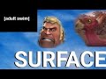 The Adult Swim Iceberg Explained - The Surface