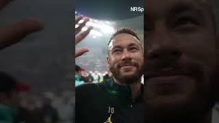 Neymar Jr | NJr Week 3