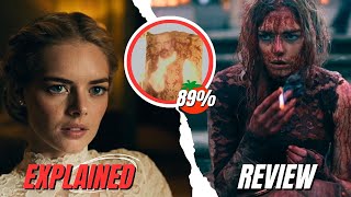 Ready or Not (2019) Ending Explained + Movie Review