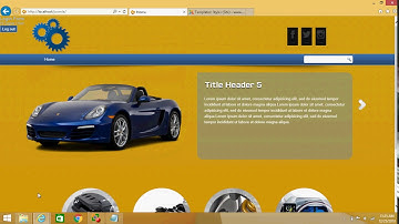 HOW TO CHANGE WEBPAGE BACKGROUND BY CHANGING TEMPLATE COLOR IN CSS FILE IN JOOMLA