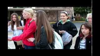 SYATP 2013 - Dallas, LaCreole, & Perrydale