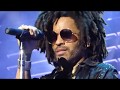 Lenny Kravitz - It Ain&#39;t Over &#39;Til It&#39;s Over - Luxembourg 23-July-2018