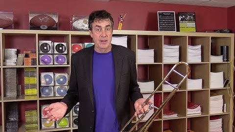 Hip-BoneU Trailer: Rock Horn Section Playing with Michael Davis