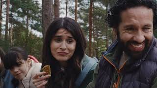 Nature Valley Jealousy