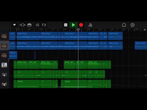 【garageband】激昂サバイブ サビ部分耳コピ【ゾンビランドサガリベンジ】
