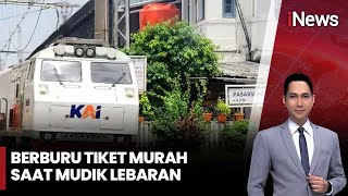 Download lagu KAI Siapkan Tiket Flash Sale Diskon 20% Mulai 18 Maret 2025 | iNews Room | 12/03