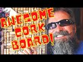 Build an Awesome Wine Cork Board Out of Used Wine Corks! How To Build - How Many Corks Do You Need?