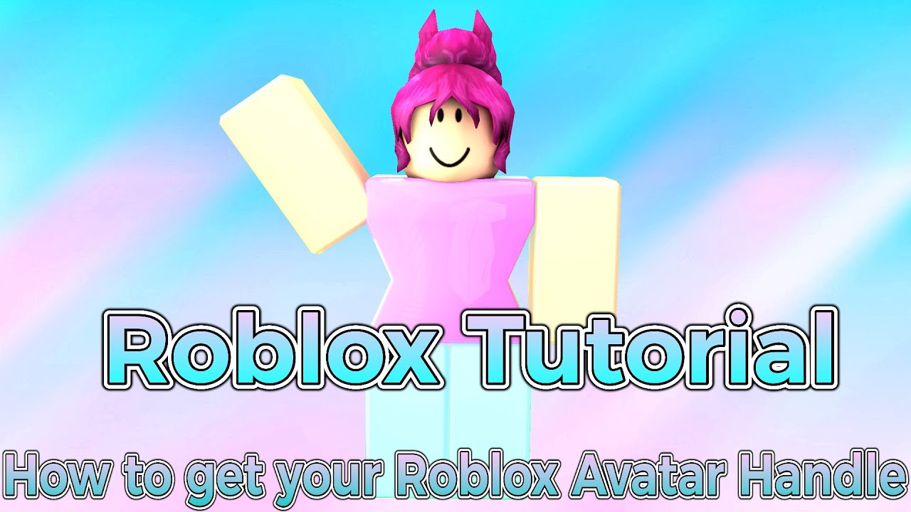 Roblox Avatar Handle: Tính năng Roblox Avatar Handle đã được nâng cấp lên một tầm cao mới. Hãy dùng Roblox Avatar Handle để thiết lập nhân vật của mình với một cách dễ dàng, bắt đầu các cuộc phiêu lưu mới trên Roblox. Với Roblox Avatar Handle, bạn sẽ thực sự trở thành người chơi chuyên nghiệp trên nền tảng game này.