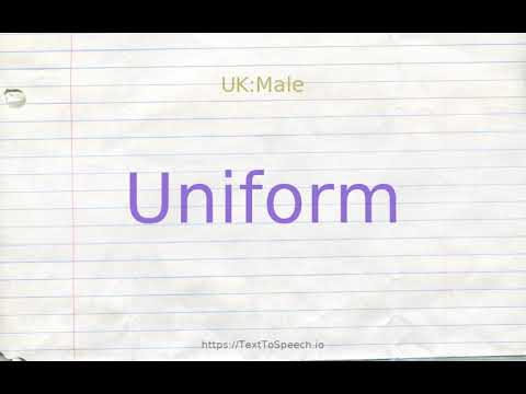 uniform synonyms, antonyms and definitions, Online thesaurus