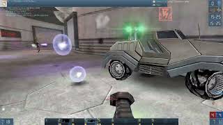 The Legend Lives: Unreal Tournament's 2026 Triumph! - XVehicles - UT99 - Online gameplay