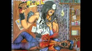 Dissection - Escape of the Apocalypse