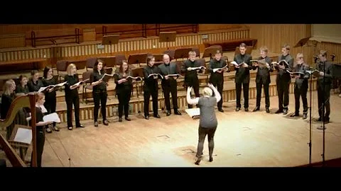 Jan Krutul - "Missa Brevis", dyr. Maria Sydor