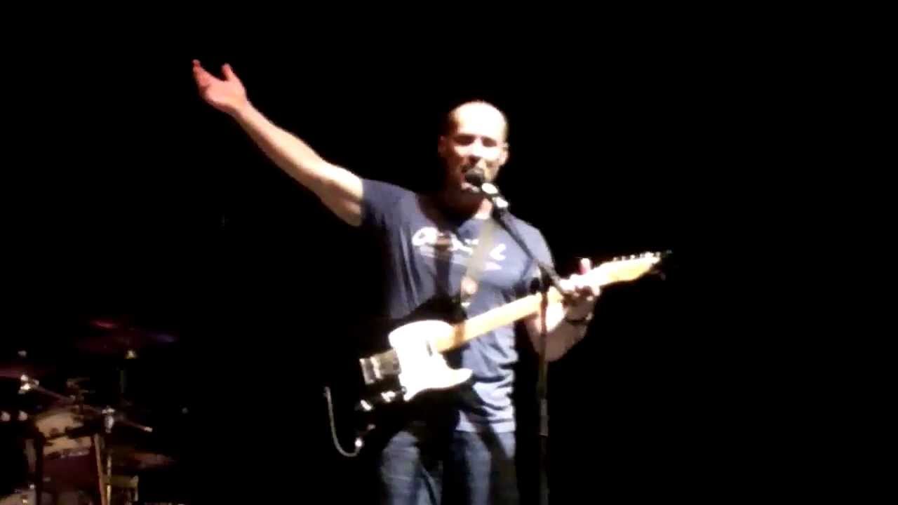Paul Thorn - That's Life Paul Thorn - That's Life