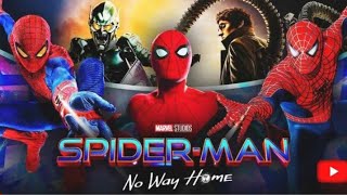 super hit Spider-Man is finally worthy (full movie) in english