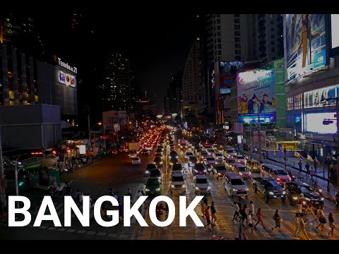 Vidéo: Italien Authentique à Bangkok - Réseau Matador
