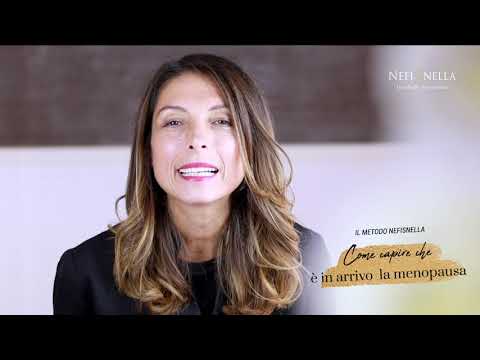 Video: La Differenza Tra Premenopausa, Perimenopausa E Menopausa