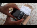 Fuji JX200 unboxing Finepix JX200 kutusunu açtım. Fujilfilm Fİnepix JX200