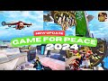 Game for peace new update 2024 5th anniversary