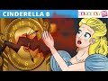 Cinderella | Bell Tower | Episode 8 | बच्चों की नयी हिंदी कहानियाँ