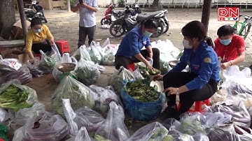 Đồng bào Công giáo tích cực tham gia các phong trào thi đua yêu nước