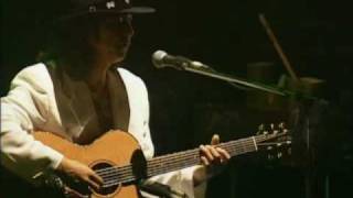 Vignette de la vidéo "Char / Long Distance Call (Live in Nippon Budokan 2001)"