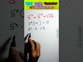 important math solution, #olympiad #maths #mathproblem #mathstricks #mathhelp #education