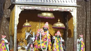 पूर्णिमा तिथि में कान्हा जी का दिव्यअभिषेक दर्शन | Krishan bhagwan, kanha ji ke darshan| kanhaiya ji