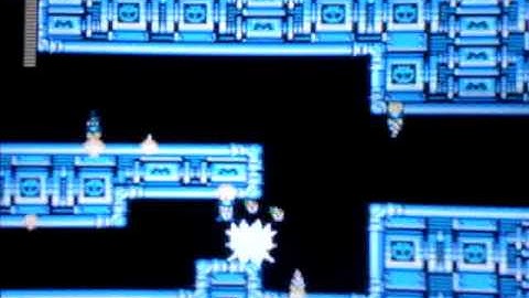 Mega Man 10: Blind (Part 16)