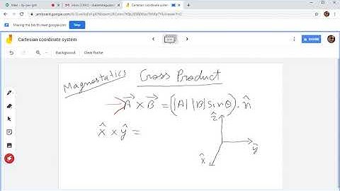 cartisian coordinate system (Electromagnetic field theory) L-2
