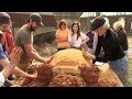 Building a Wood Fired Oven Part 1 Design Building a Wood Fired Oven Part 1 Design