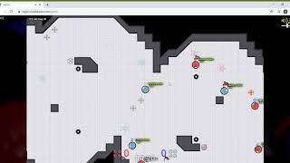 TagPro: The beginning of a Career
