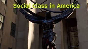 American Class Hierarchy System