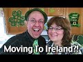 Moving To Ireland?!?!