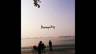 Honeywhip - So Obvious