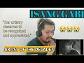 ISANG GABI: JULIE ANNE SAN JOSE (with Rico Blanco || A FULL ARTISTIC REACTION