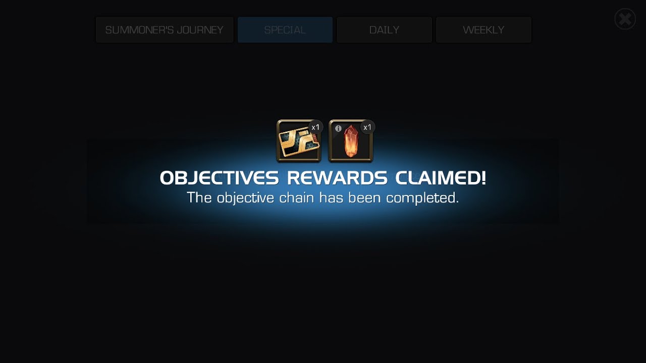 Duel Target Day 4!|Marvel Contest Of Champions