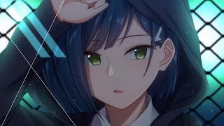 Astrid S - Dance Dance Dance Nightcore w/ Lyrics