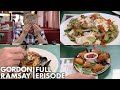 Gordon Ramsay Isn't Happy With ANYTHING He's Served | FULL EP | Kitchen Nightmares