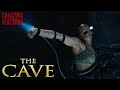 They Tried To Climb Their Way Out... | The Cave | Creature Features