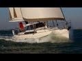 Amel 55 boat test - Yachting Monthly