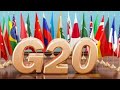 Какие будут приняты решения по Украине и России на саммит G20