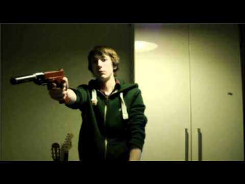 Muzzle Flash and Silencer Tutorial Part One