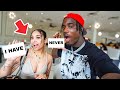 NEVER HAVE I EVER! ***SHE CHEATED***